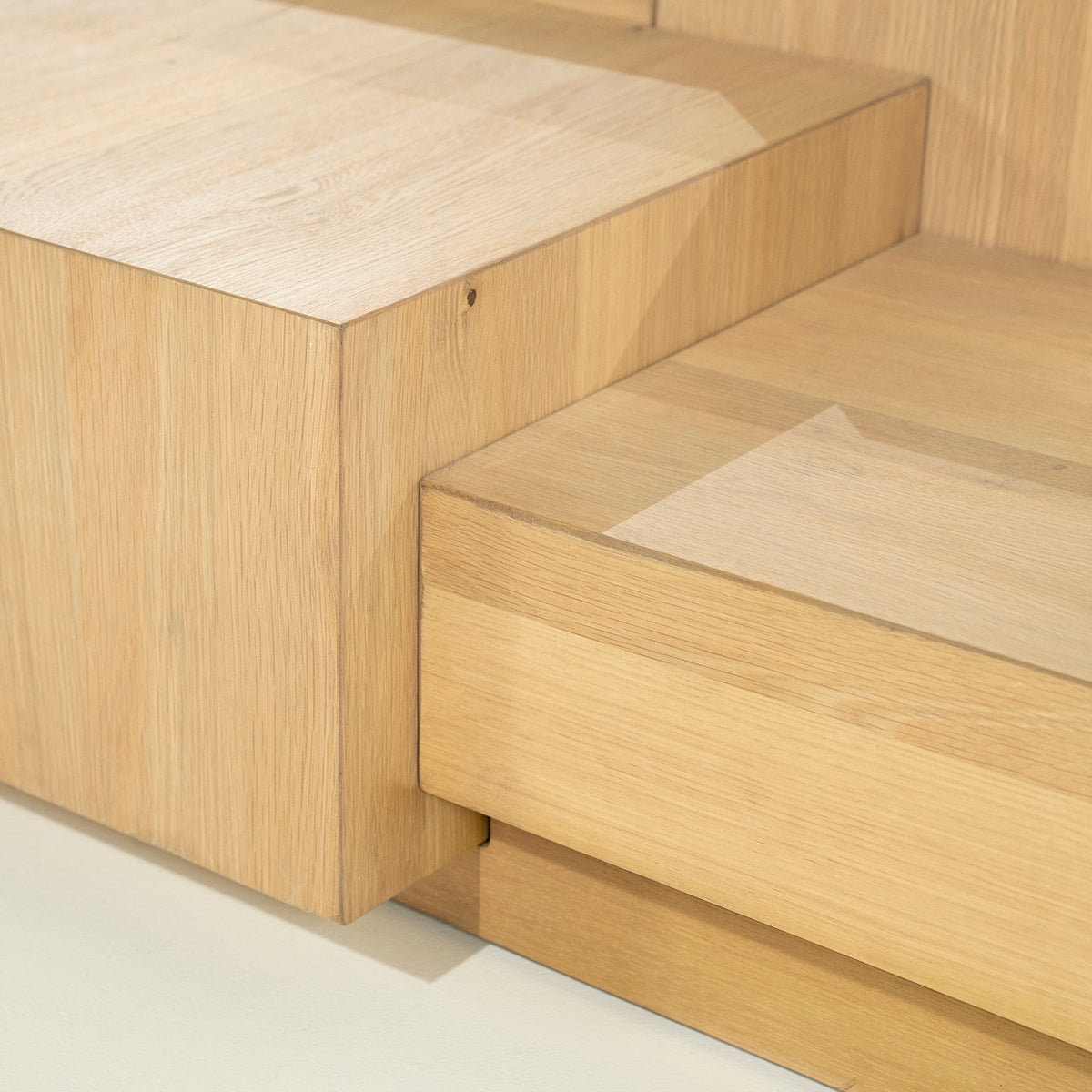 Quinten Rectangular Coffee Table