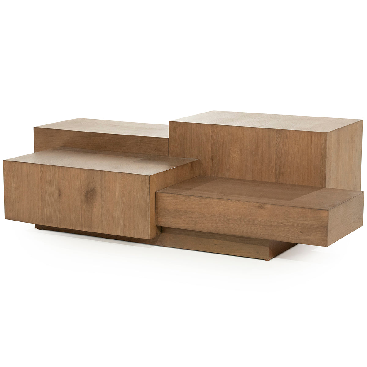 Quinten Rectangular Coffee Table