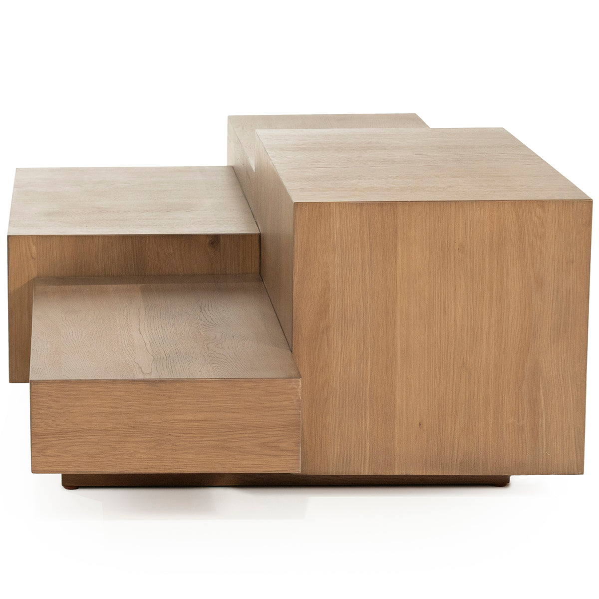 Quinten Rectangular Coffee Table