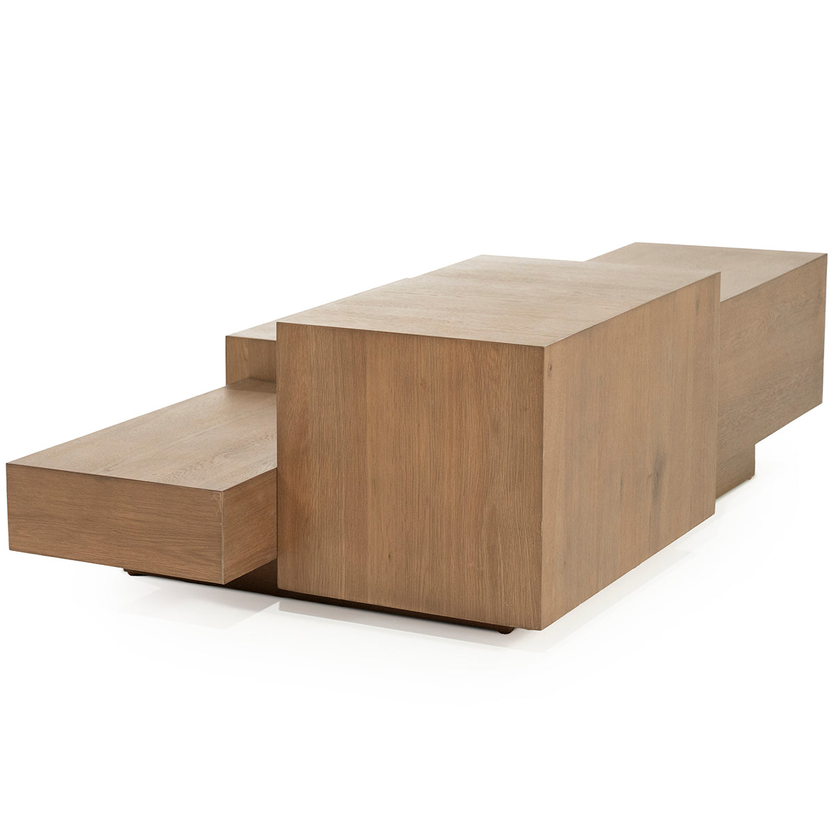Quinten Rectangular Coffee Table