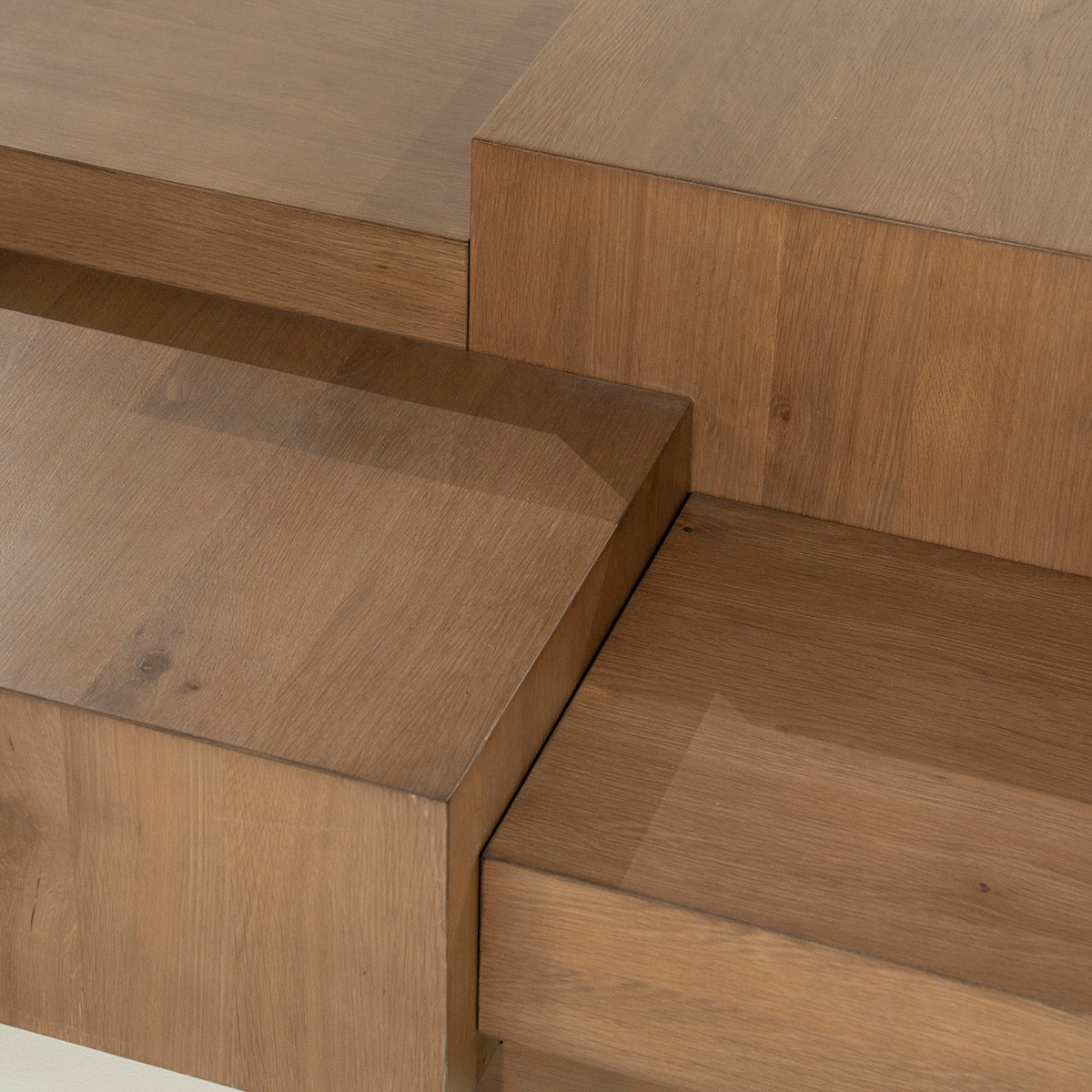 Quinten Rectangular Coffee Table