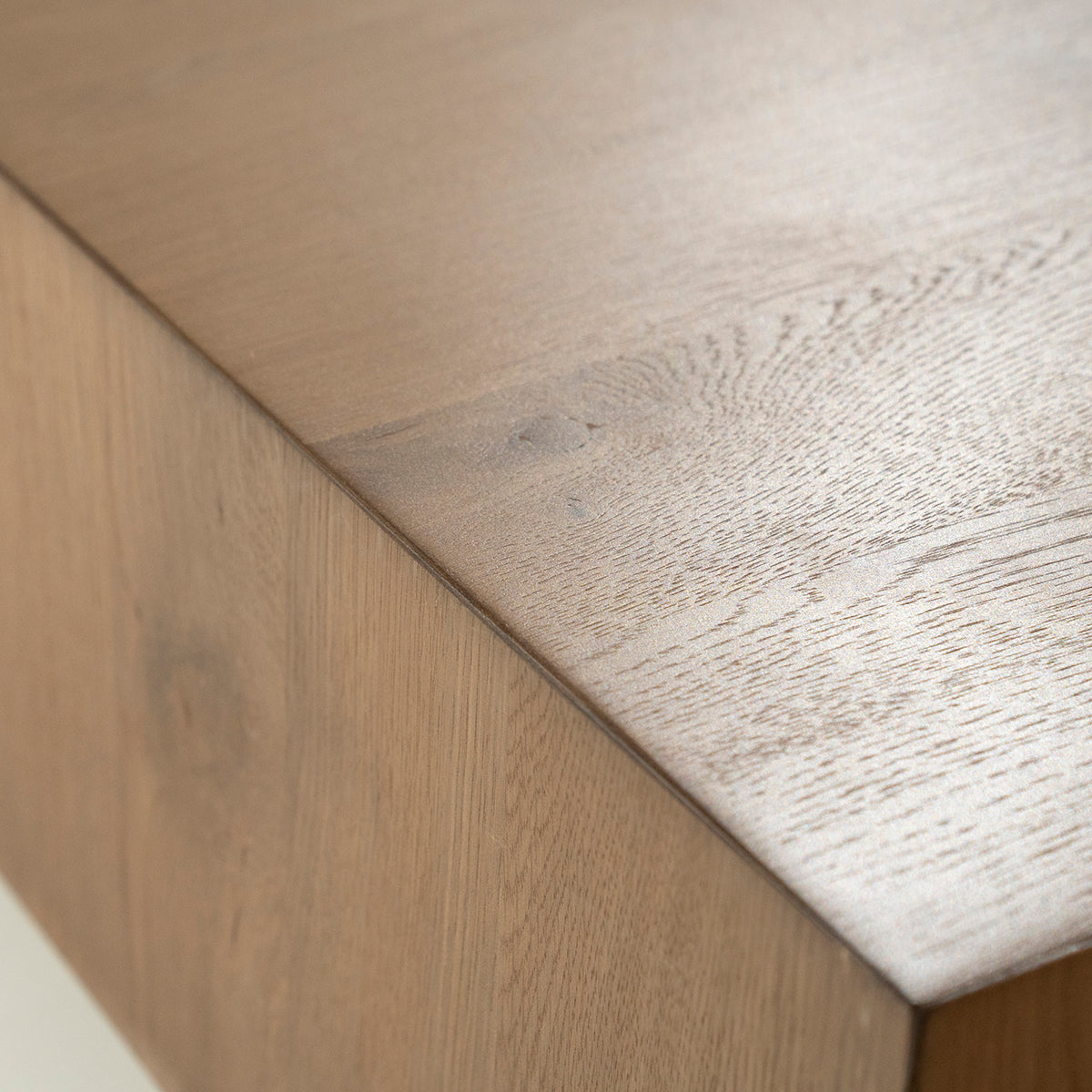Quinten Rectangular Coffee Table