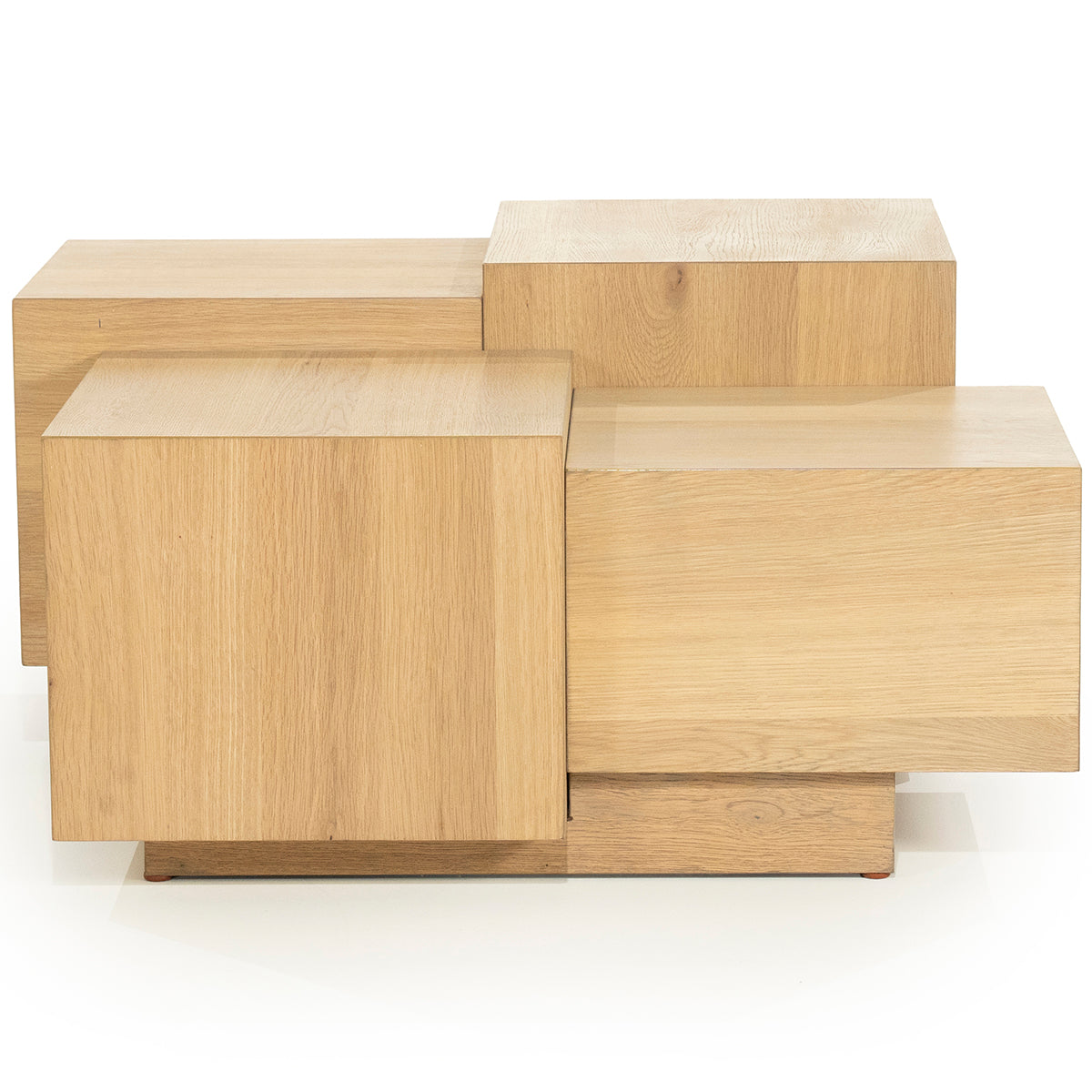 Quinten Square Coffee Table