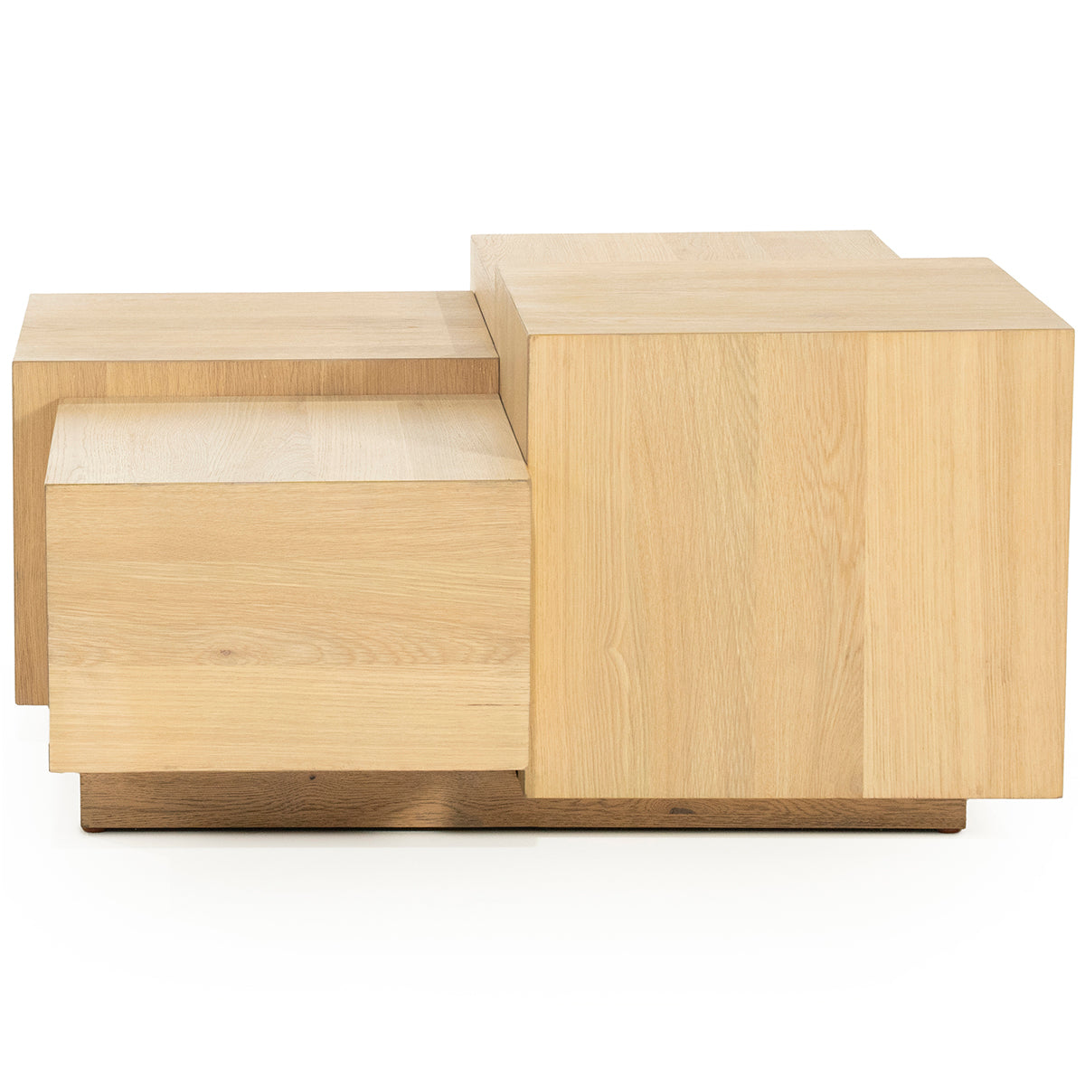Quinten Square Coffee Table