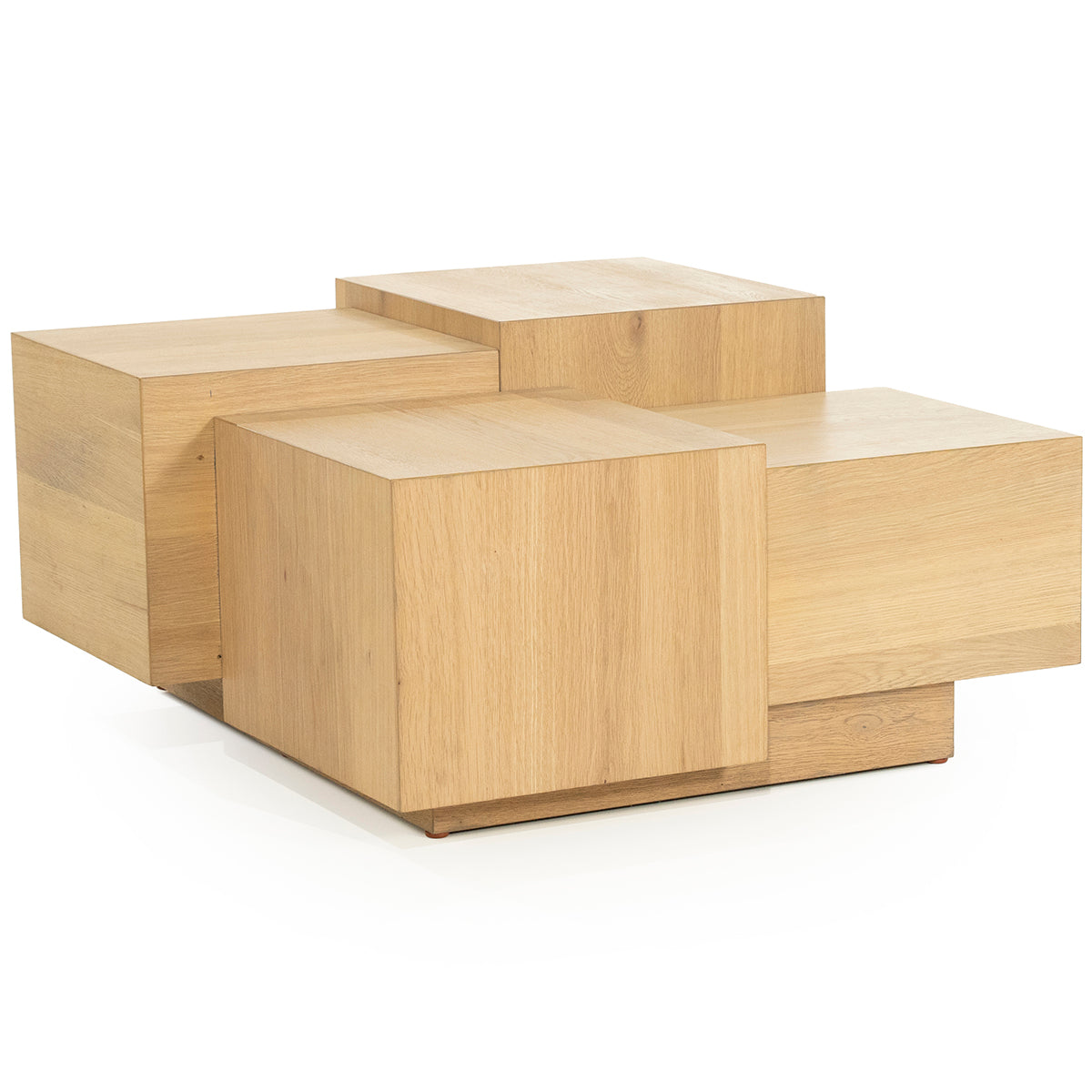 Quinten Square Coffee Table