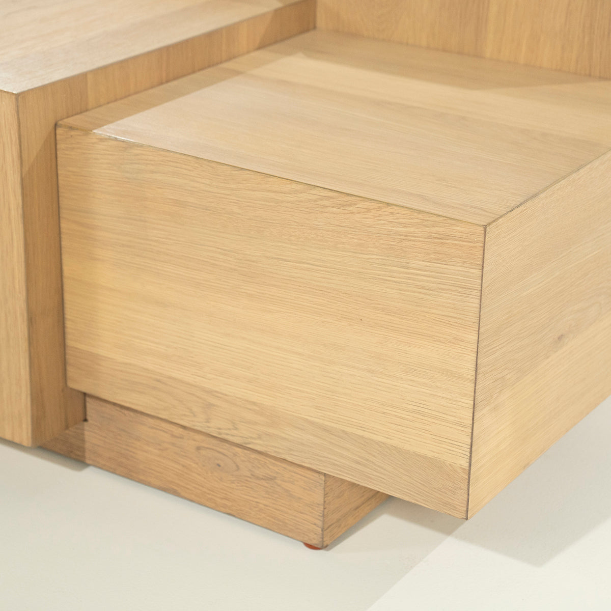 Quinten Square Coffee Table