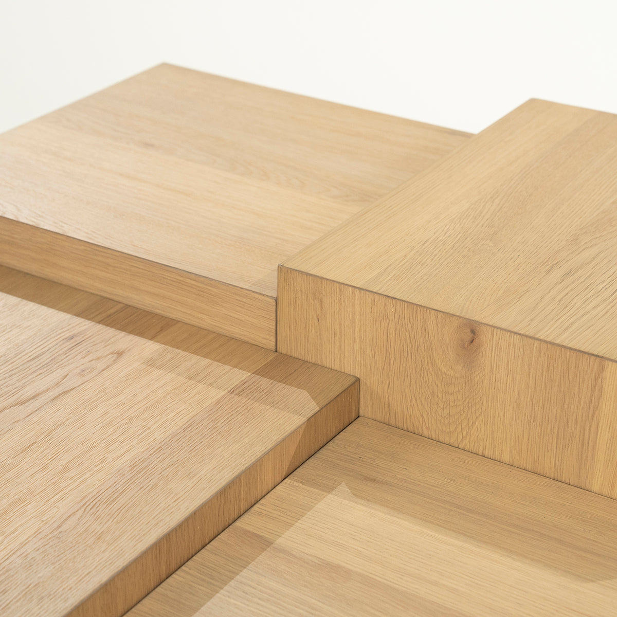 Quinten Square Coffee Table
