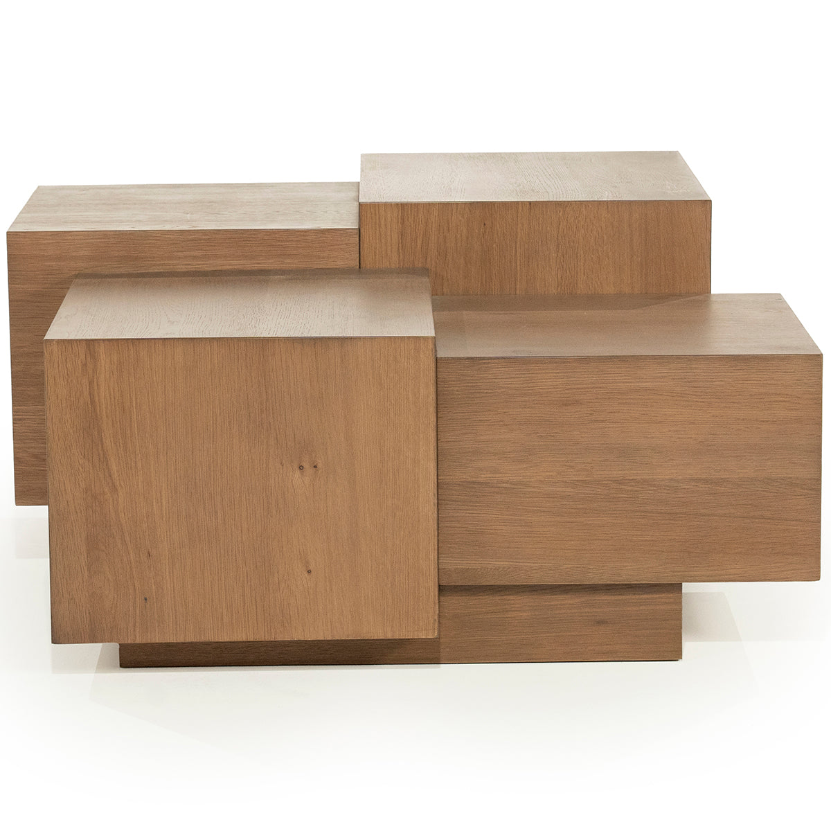 Quinten Square Coffee Table