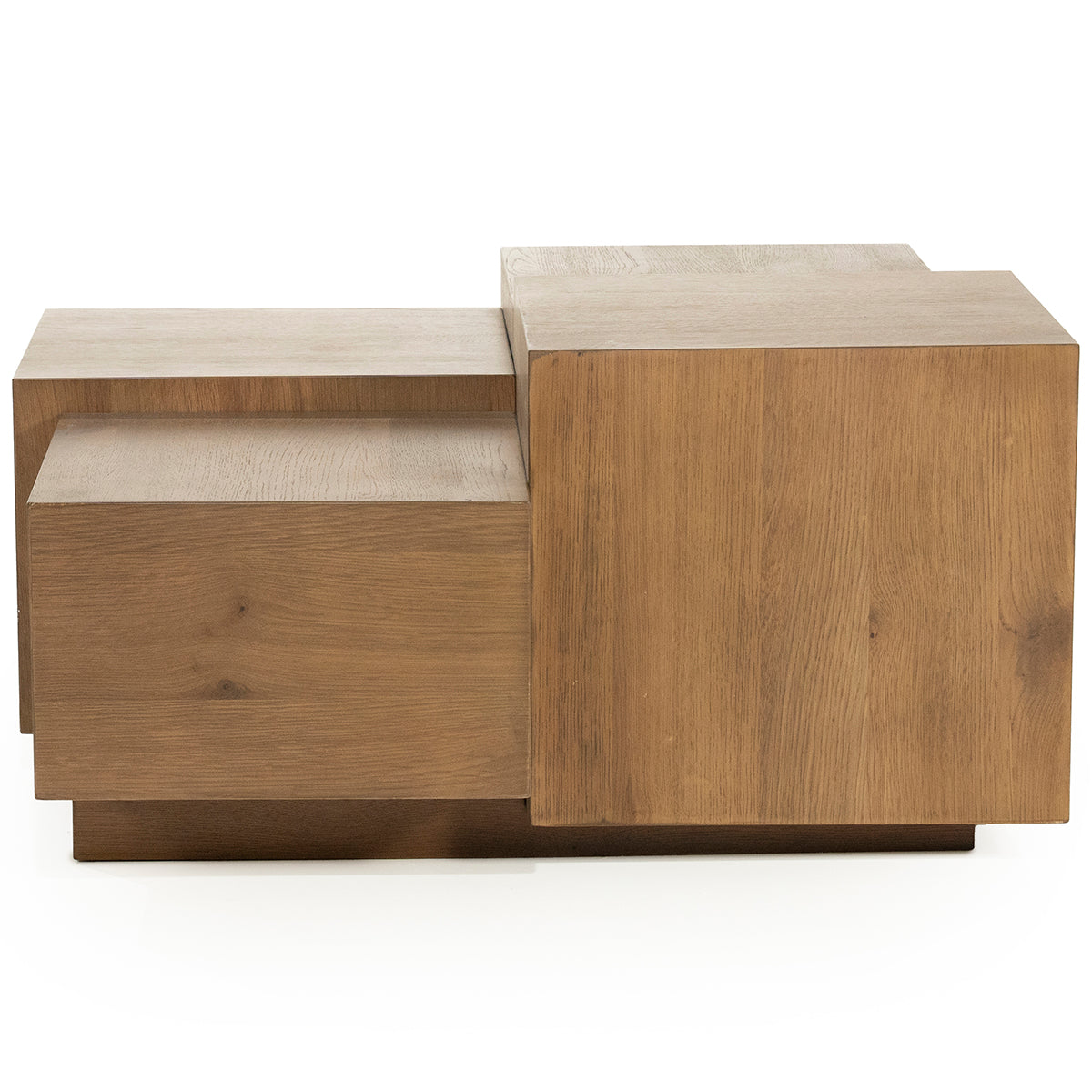 Quinten Square Coffee Table