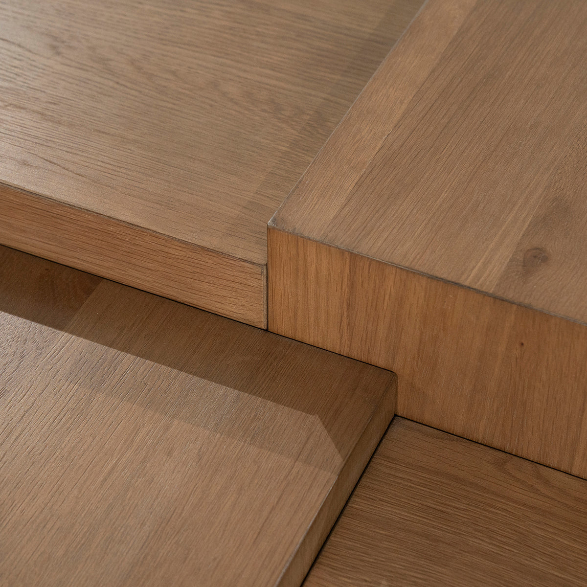 Quinten Square Coffee Table