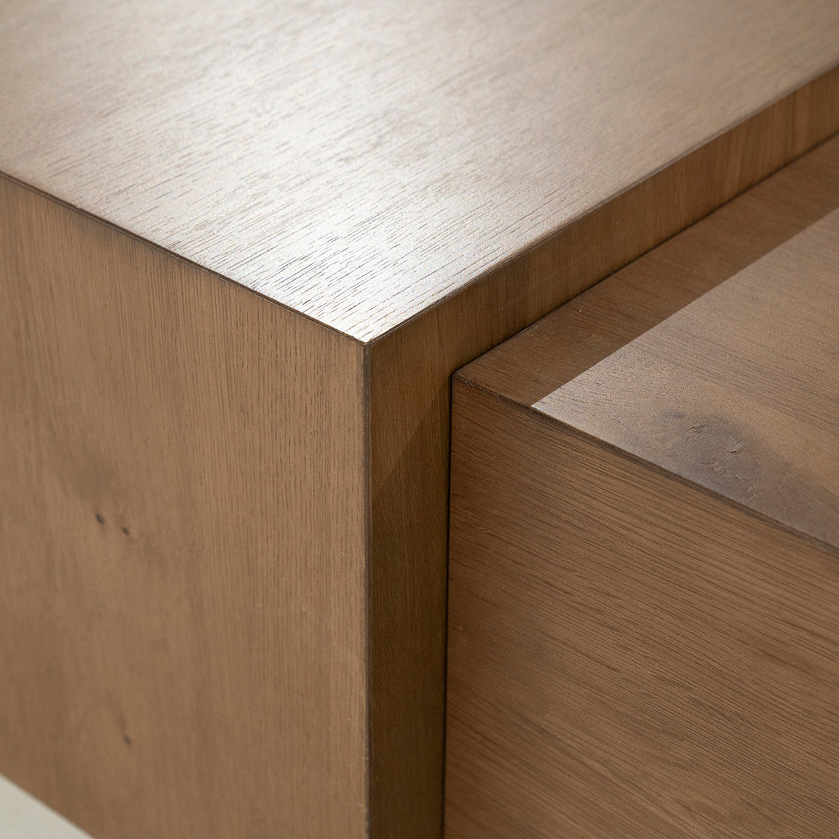 Quinten Square Coffee Table