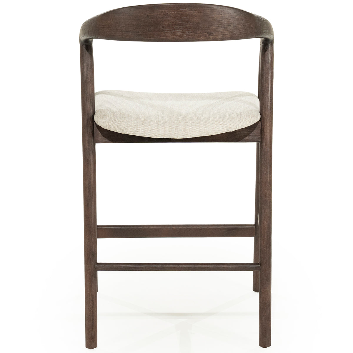 Rayven Brown Counter Stool (Display)