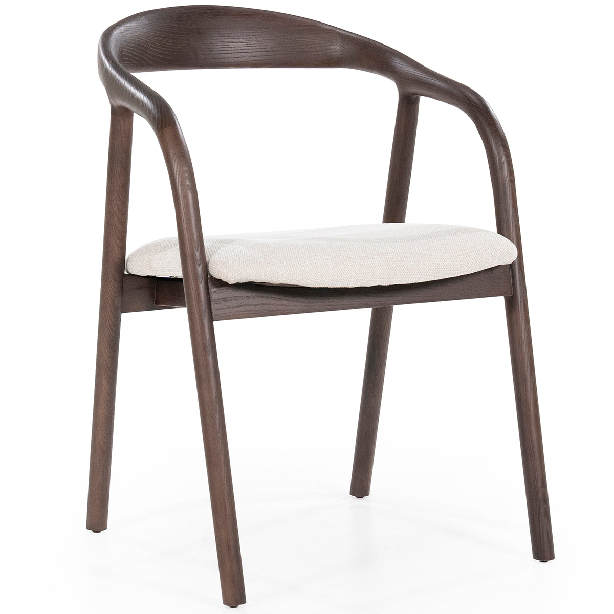 Rayven Brown Chair (Dispaly)