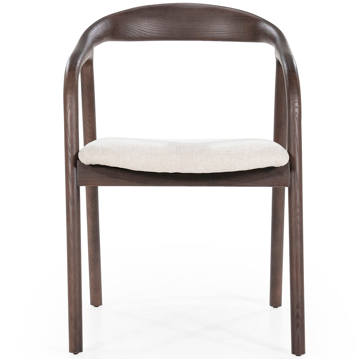 Rayven Brown Chair (Dispaly)