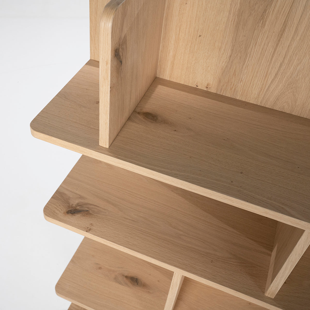 Renee Square Wall Cabinet