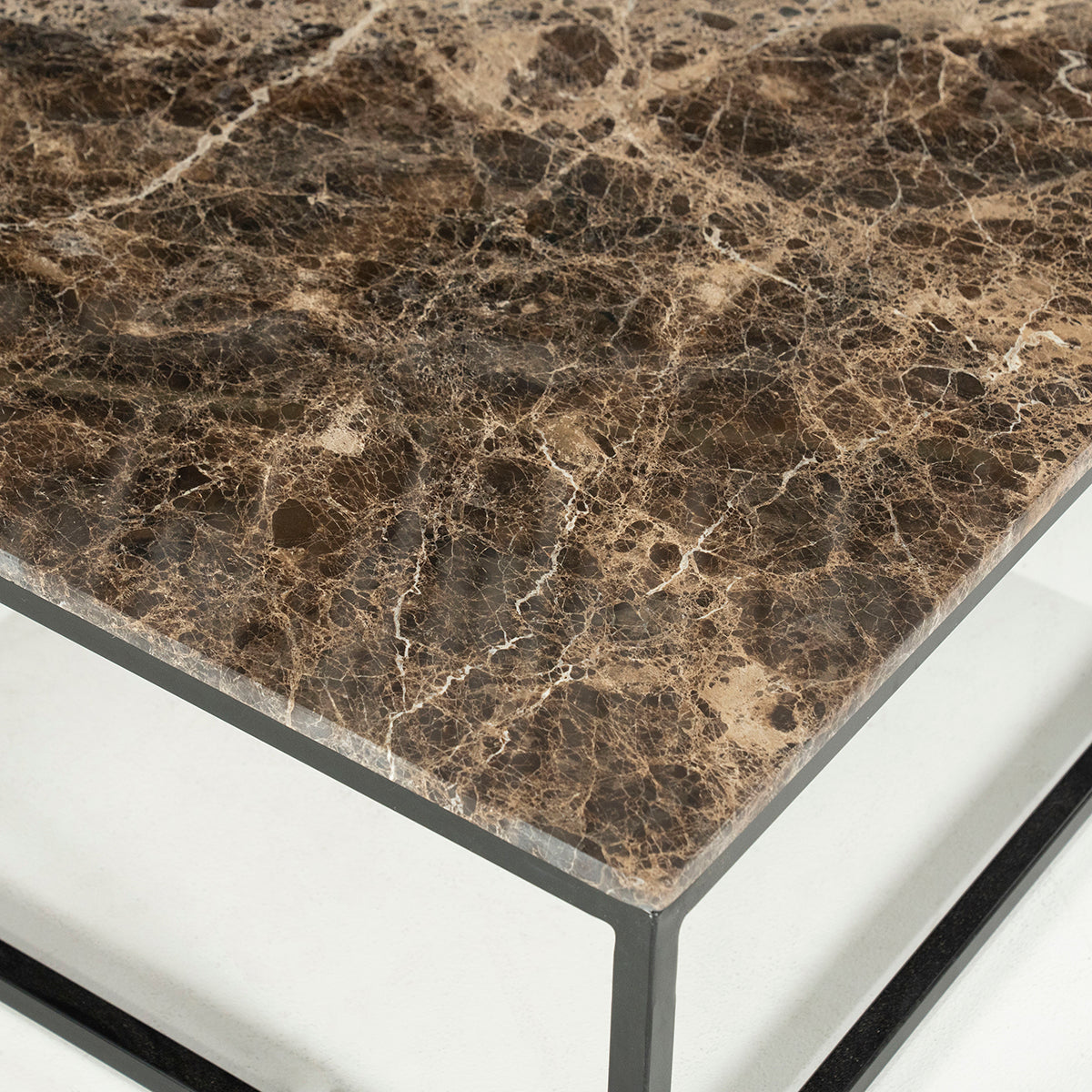 Rico Square Coffee Table