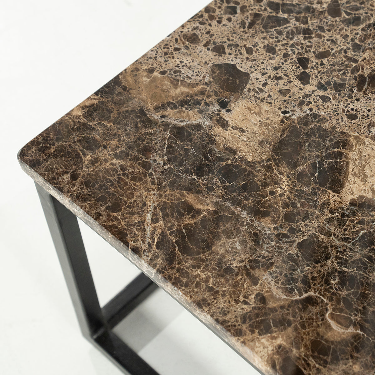 Rico Square Coffee Table