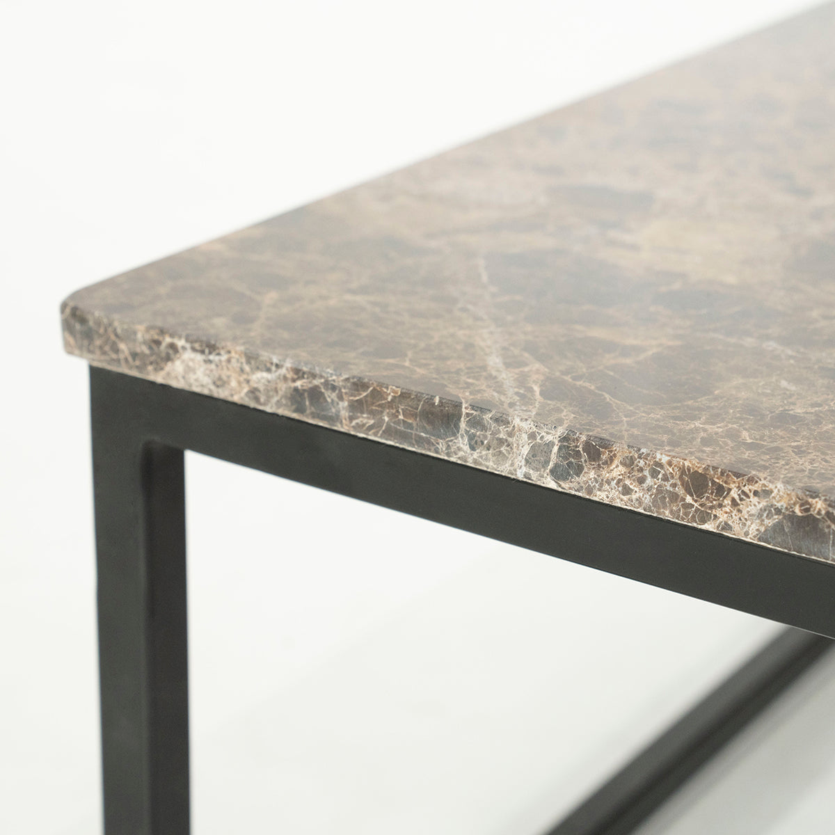 Rico Square Coffee Table