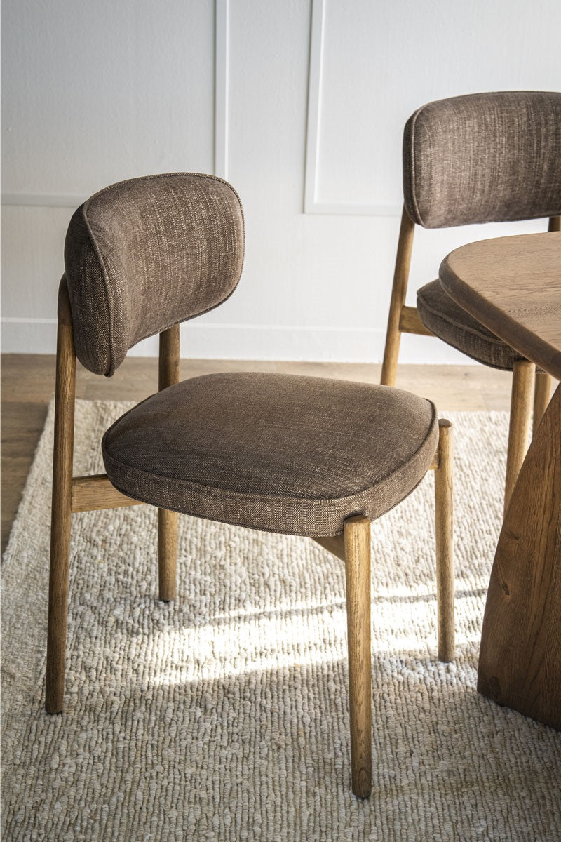 Rune Serene Chair