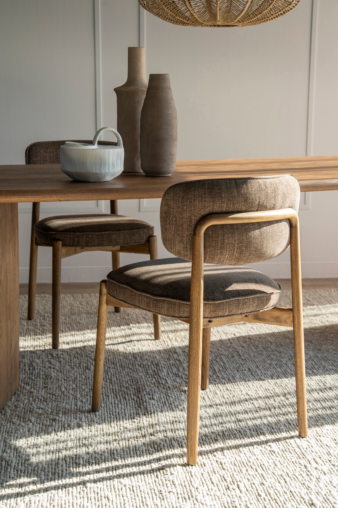 Rune Serene Chair