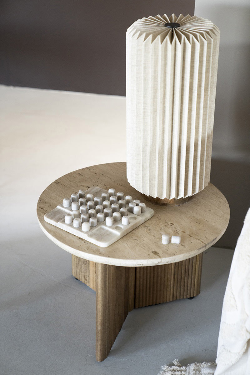 Sara Side Table