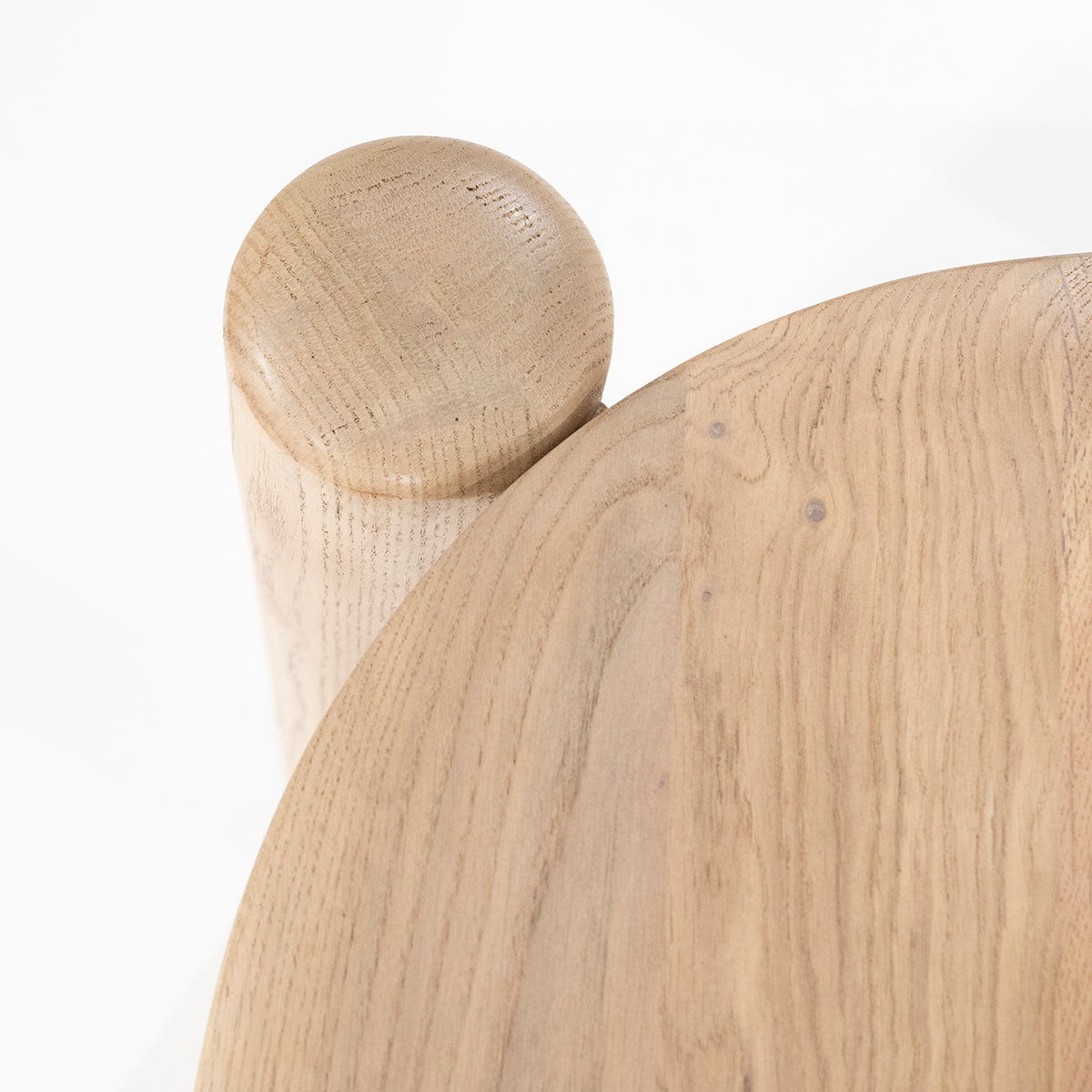 Selbu Dining Table