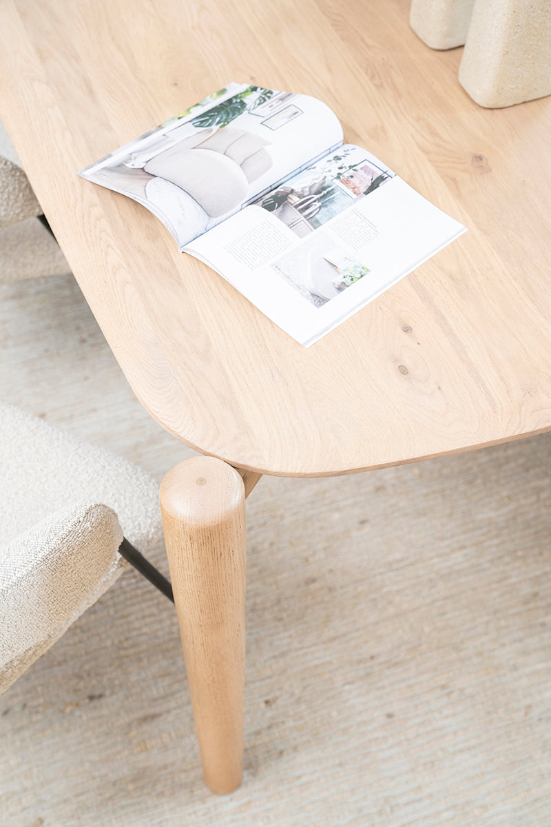 Selbu Dining Table