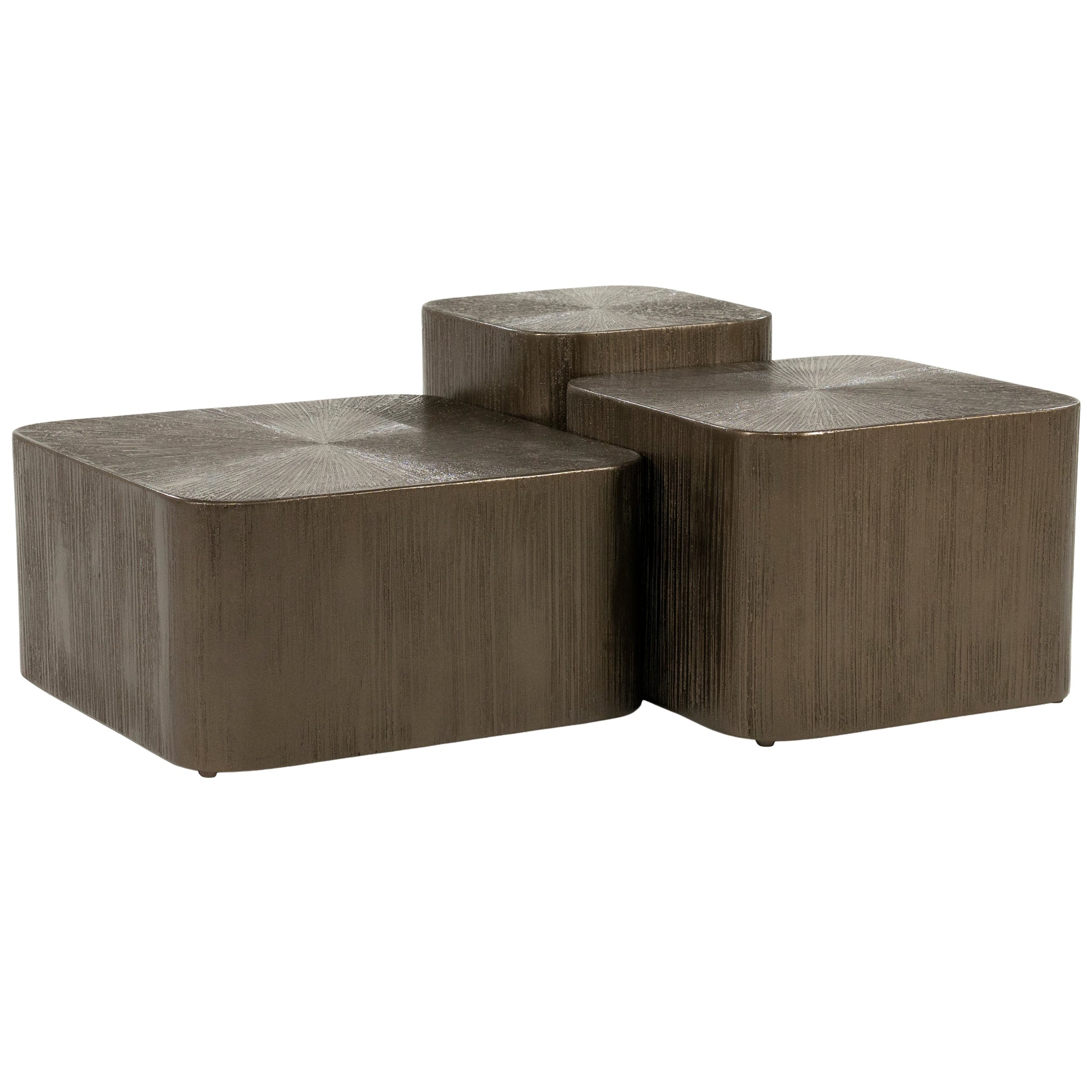 Silva Coffee Table Set