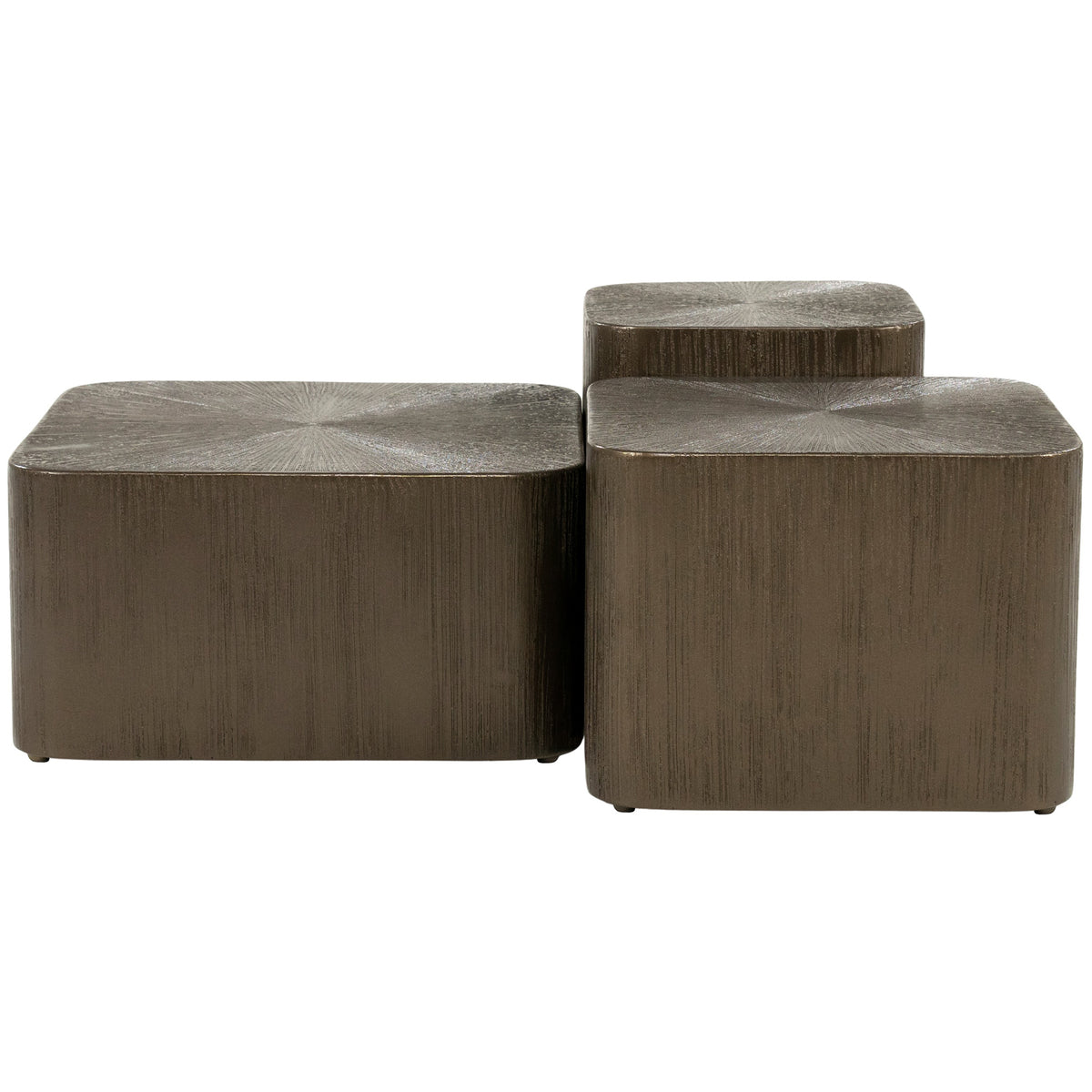 Silva Coffee Table Set