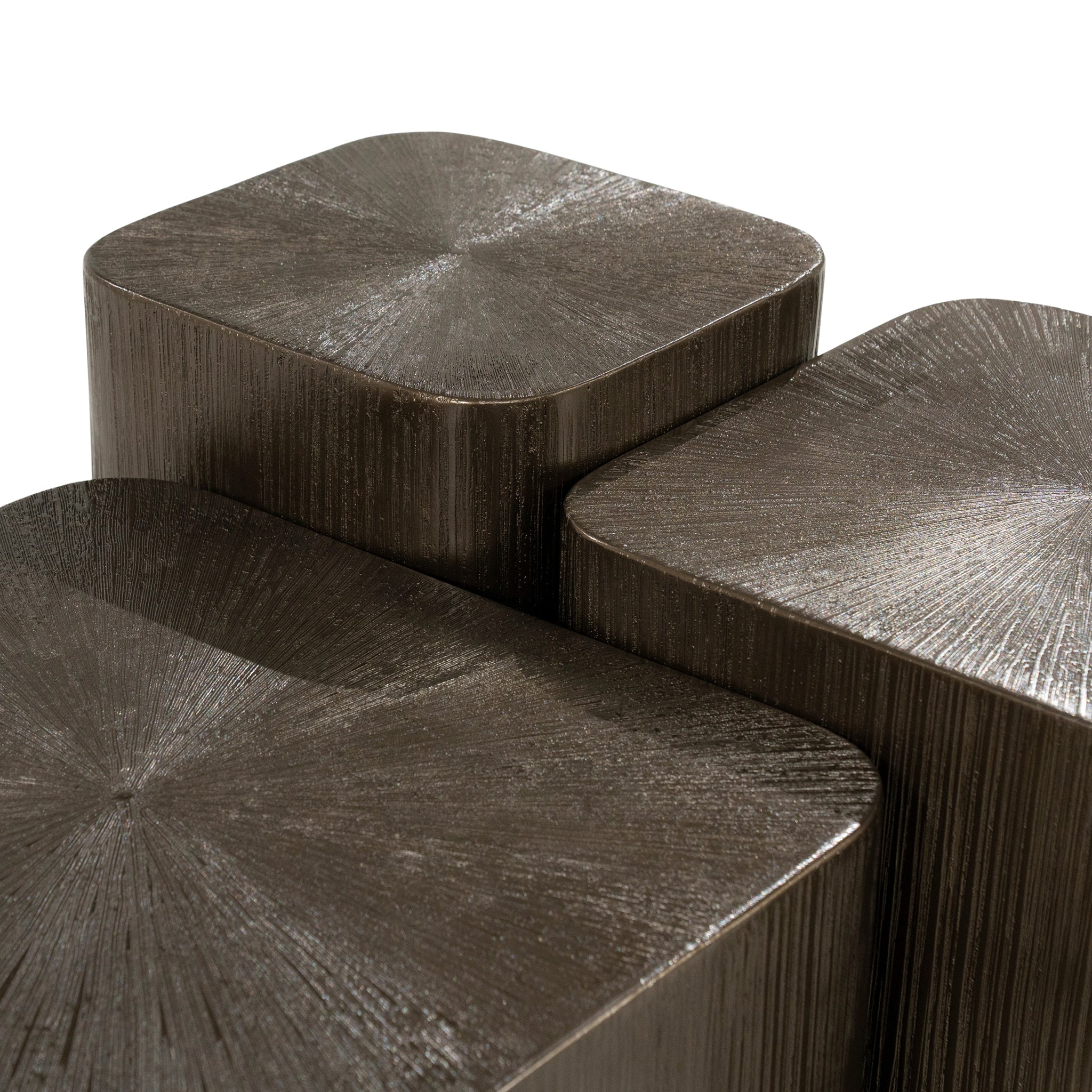 Silva Coffee Table Set