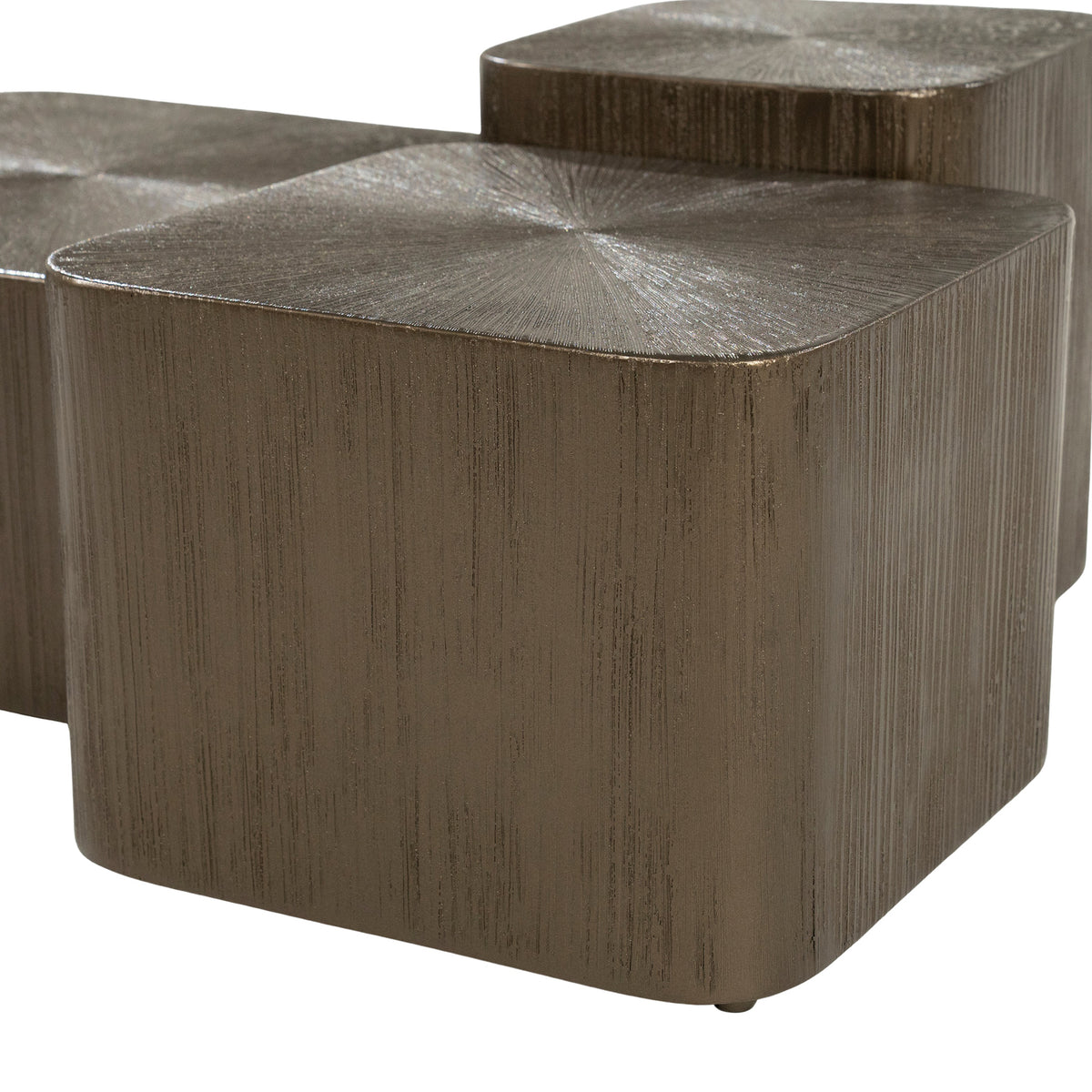 Silva Coffee Table Set
