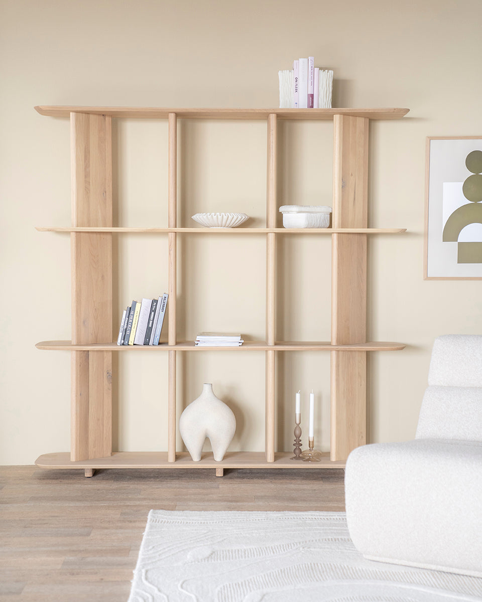 Ty Wall Cabinet