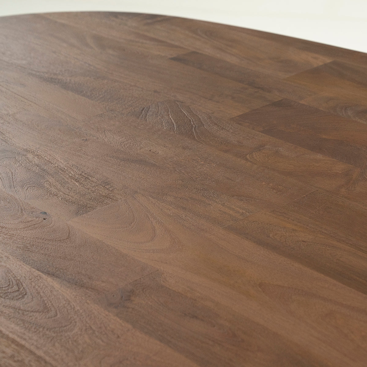 Tycho Oval Dining Table
