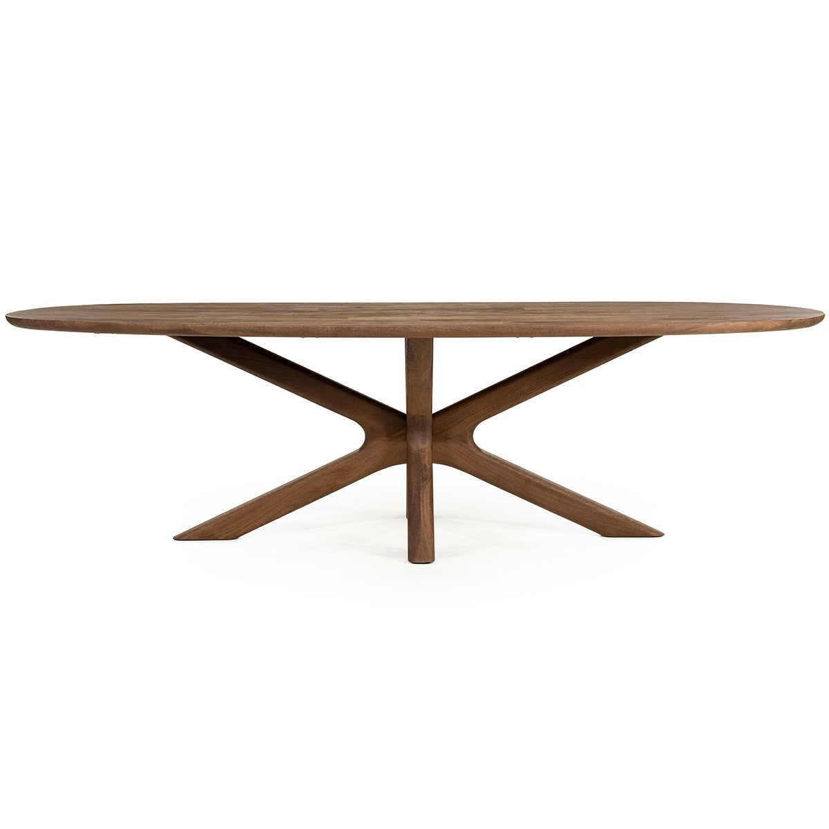 Tycho Oval Dining Table