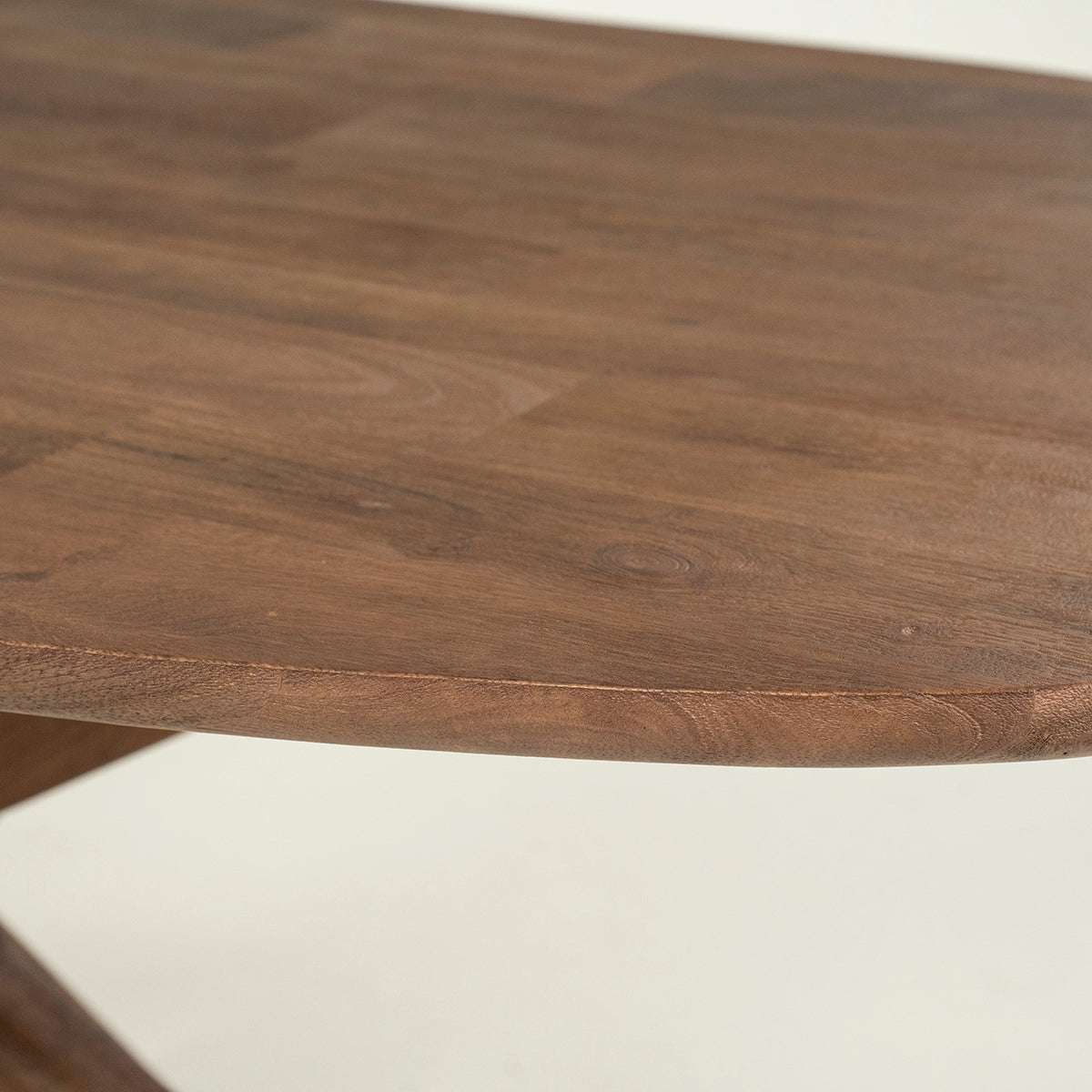 Tycho Oval Dining Table
