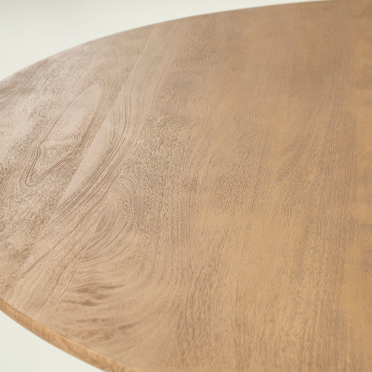 Tycho Round Dining Table
