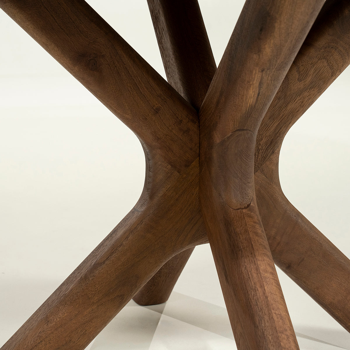 Tycho Round Dining Table