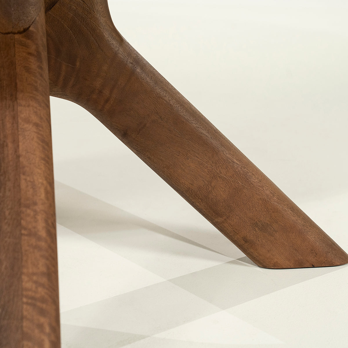 Tycho Round Dining Table