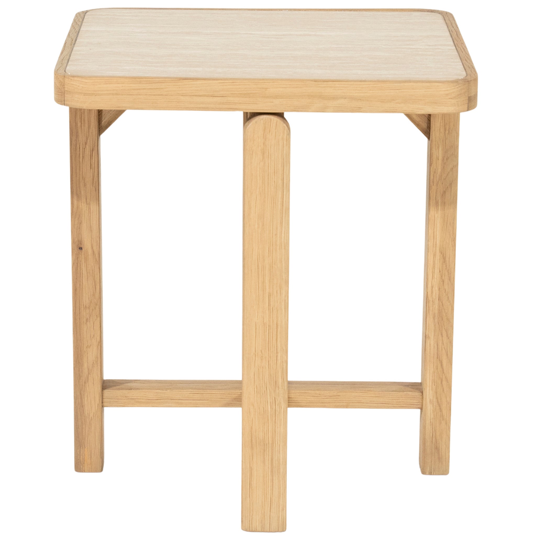 Vidar Side Table