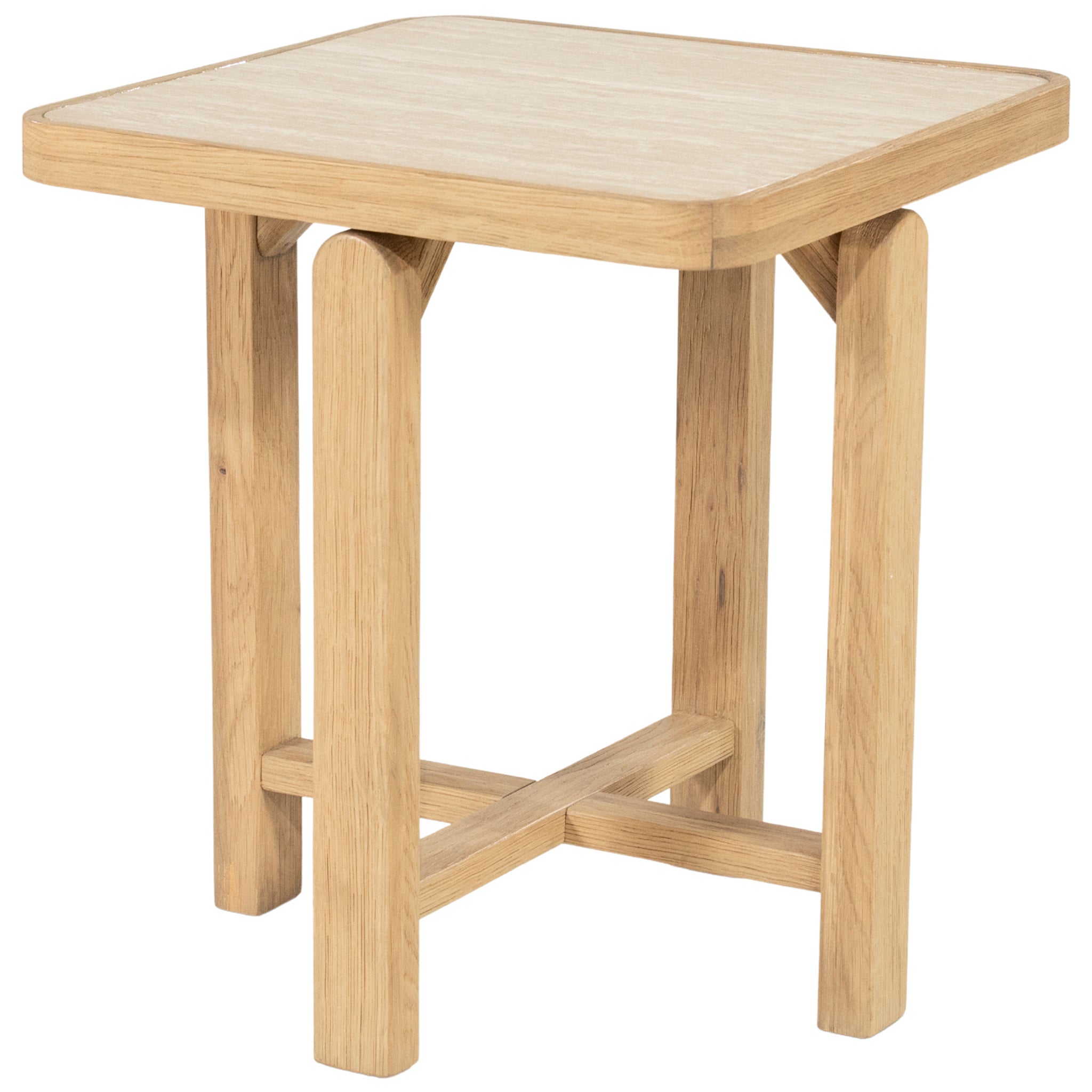 Vidar Side Table