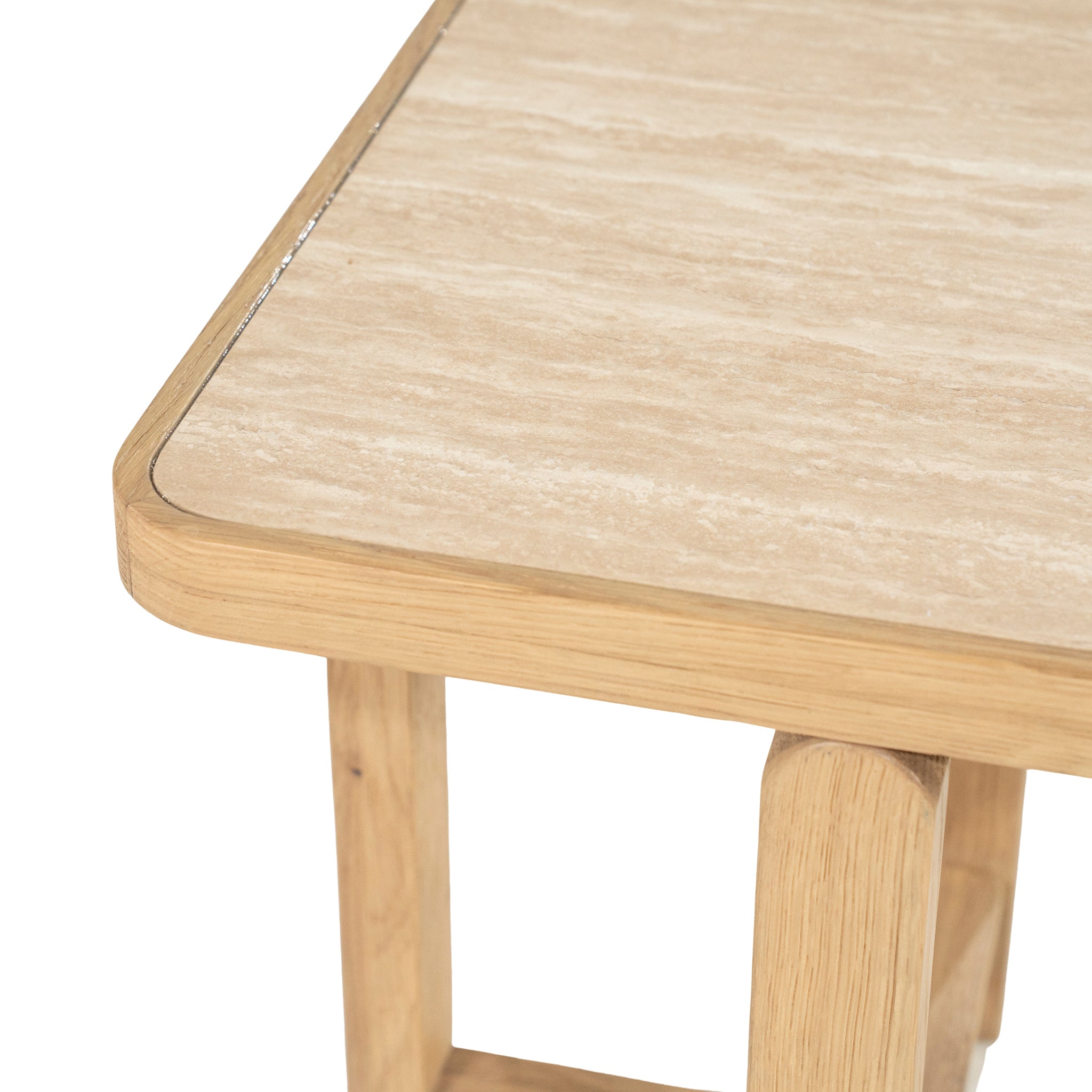Vidar Side Table