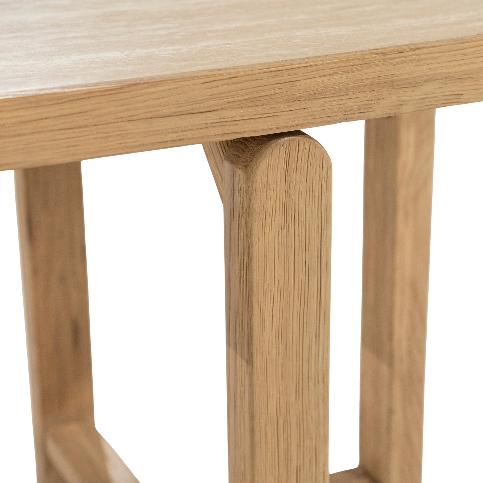 Vidar Side Table