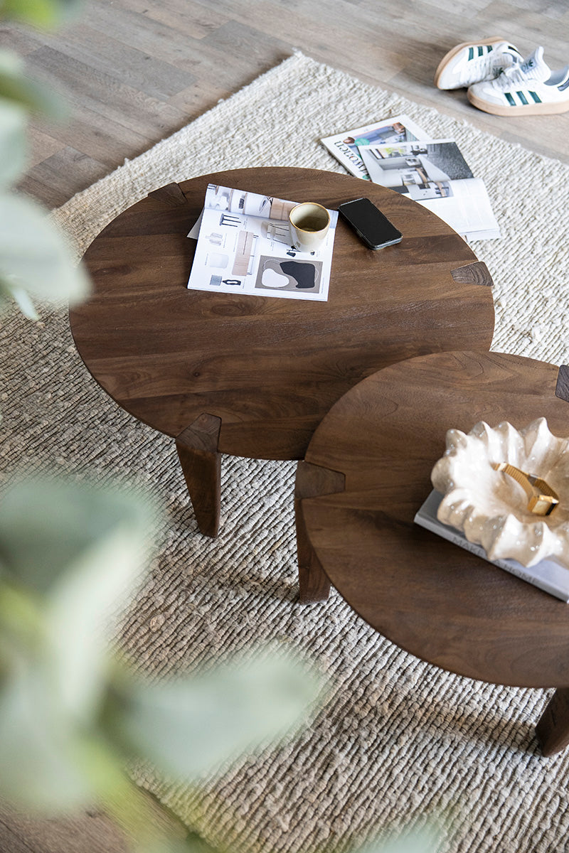 Davina Coffee Table