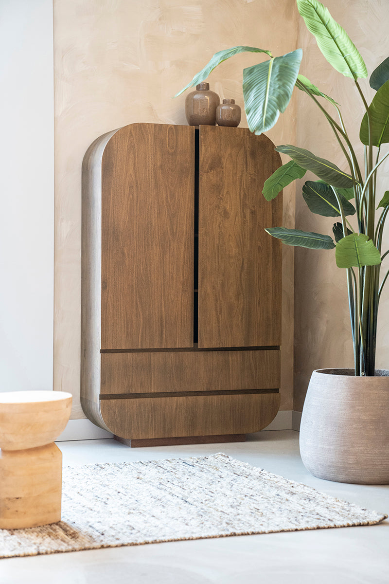 King Cabinet