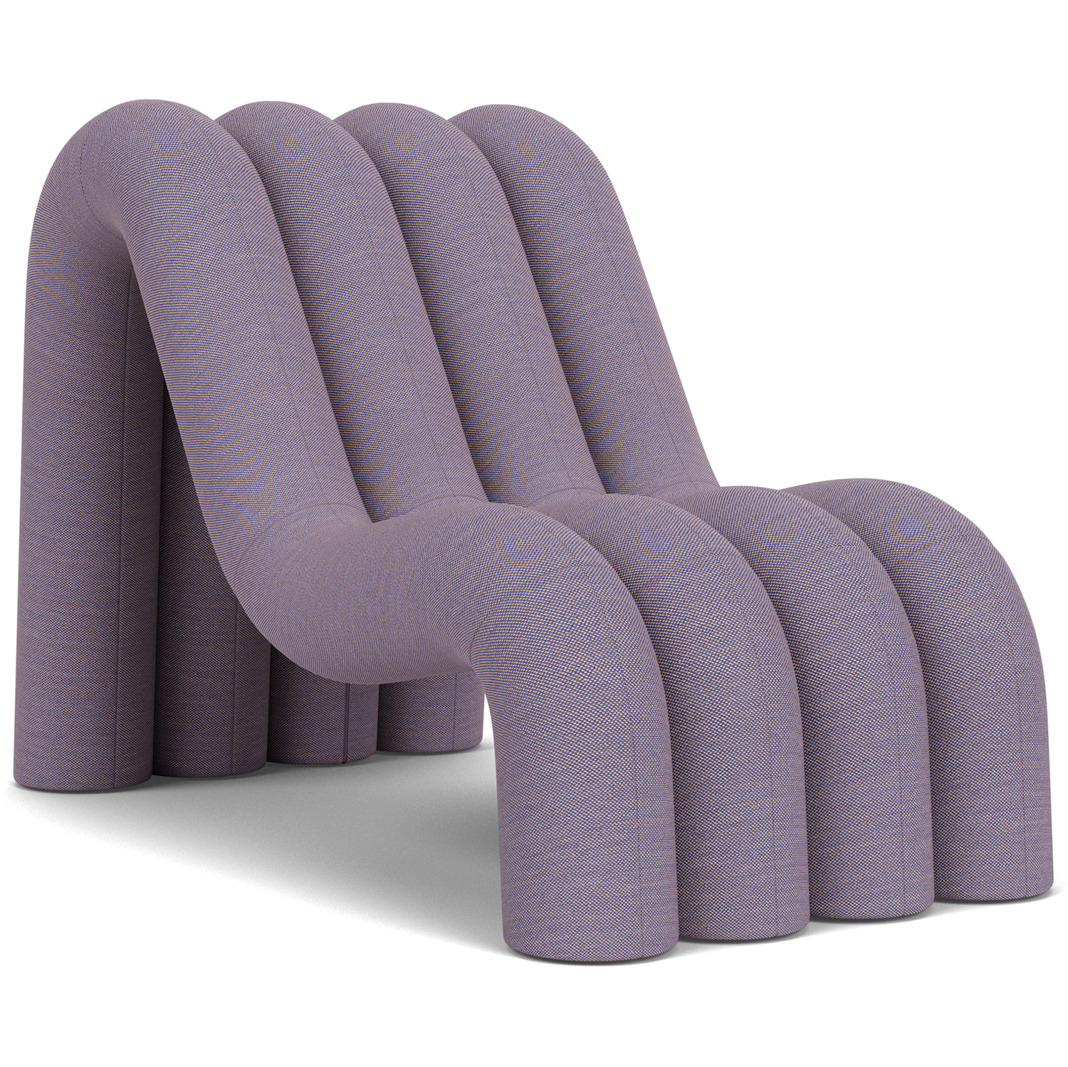 Alp Lounge Chair