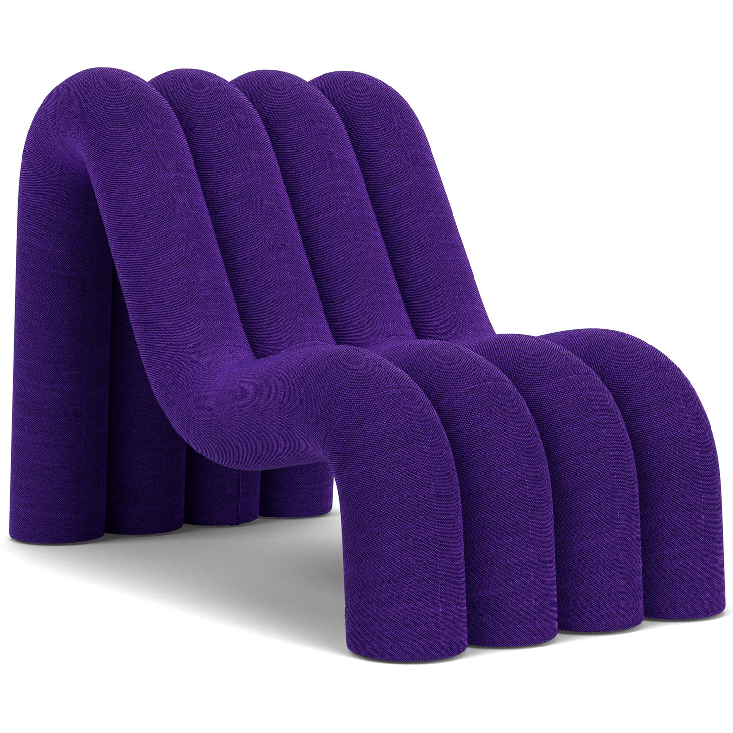 Alp Lounge Chair