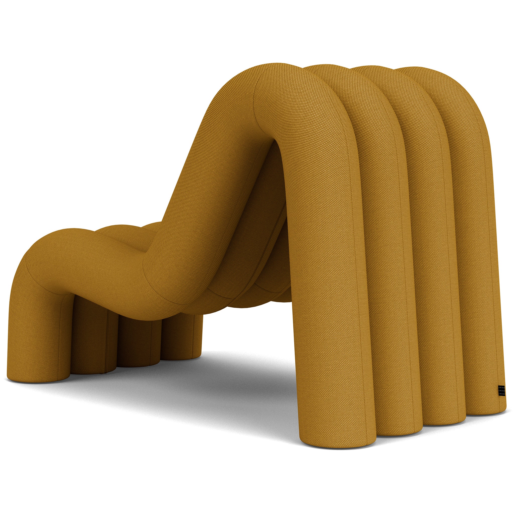 Alp Lounge Chair