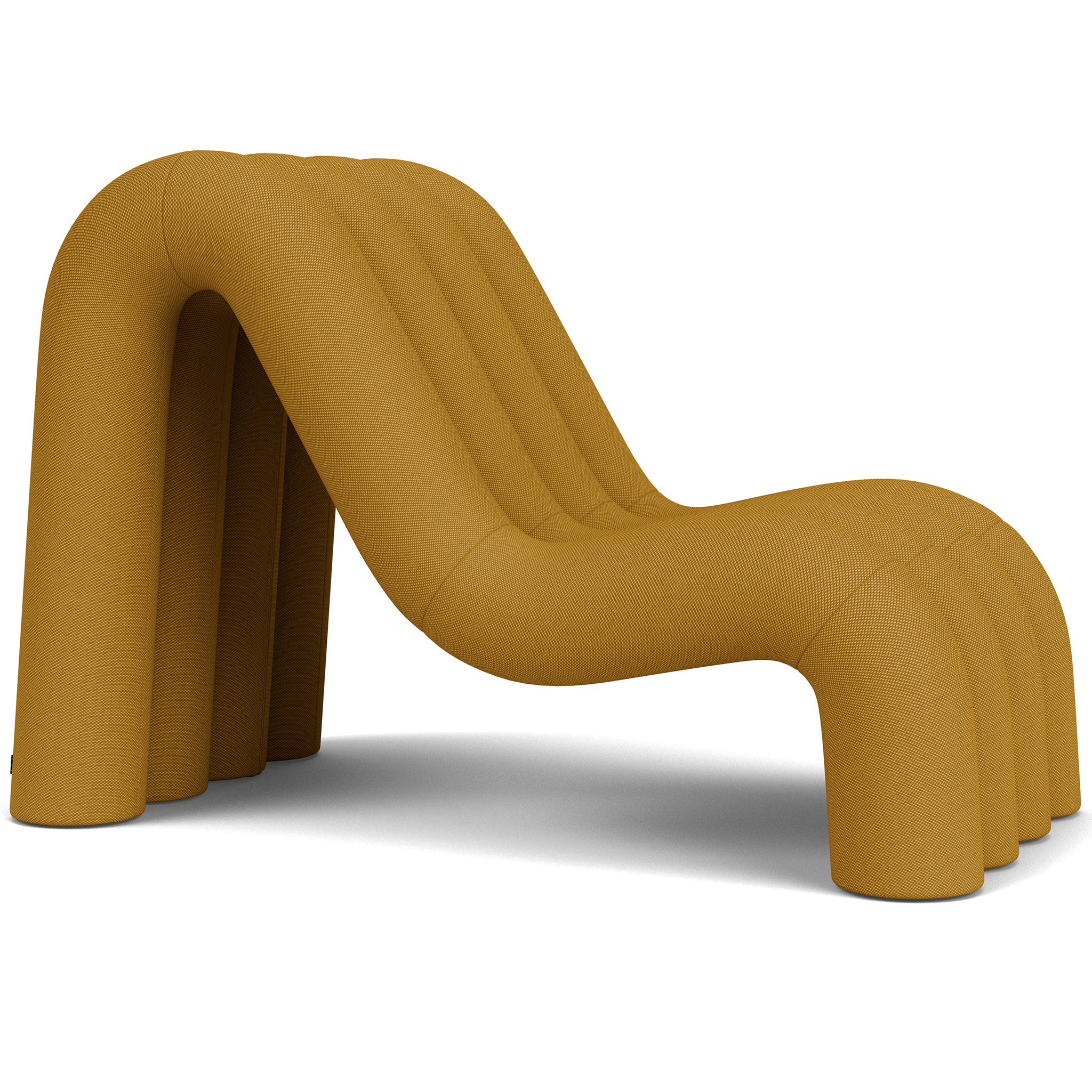 Alp Lounge Chair
