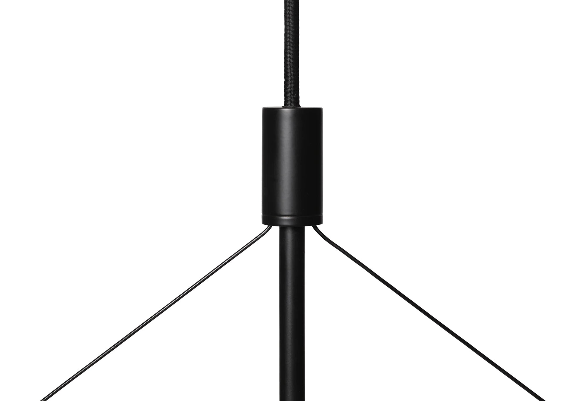 Aru Triangle Pendant Lamp