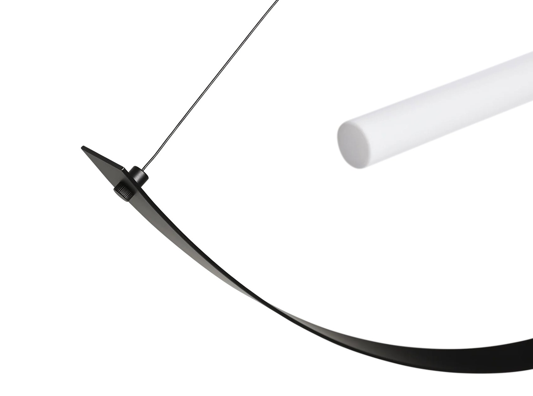 Aru Triangle Pendant Lamp